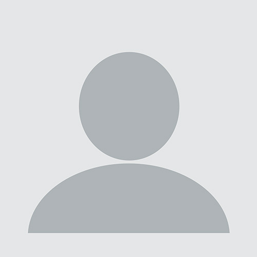 Avatar image placeholder