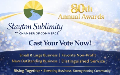 Nominations Open – 80th Annual Awards