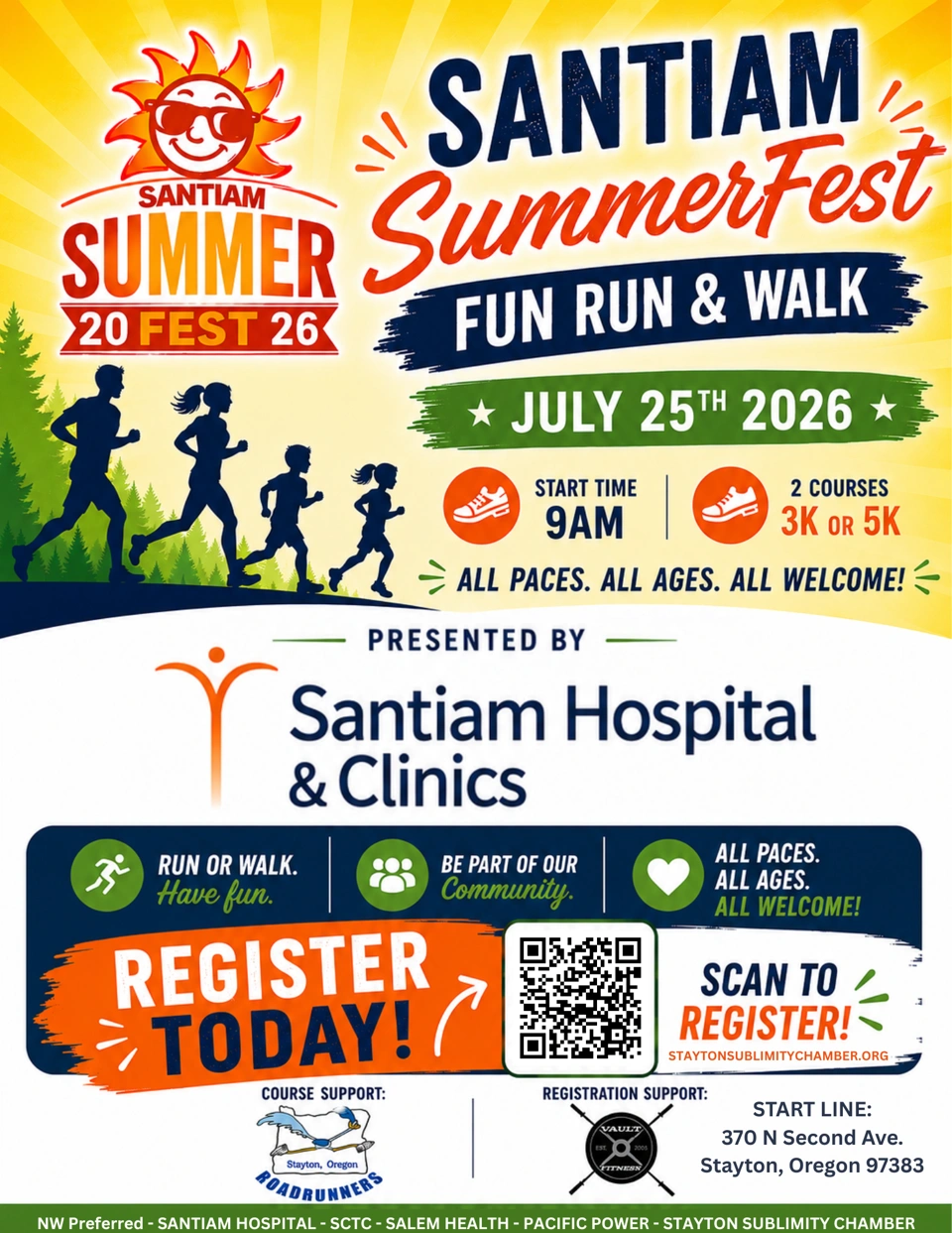 SummerFestFunRun